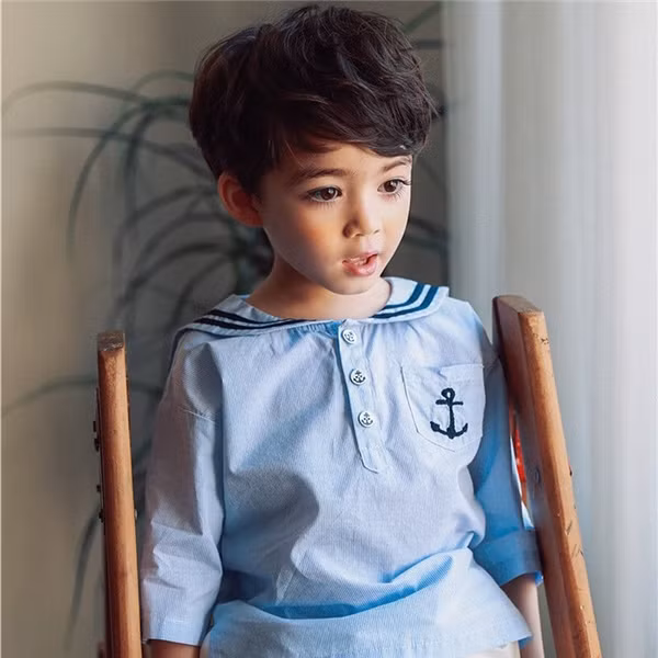 Cùng ngắm nhìn cậu bé Hàn Quốc được mệnh danh là thiên thần nhí đẹp nhất xứ Kim Chi. Ảnh trong bài: Instagram nhân vật.