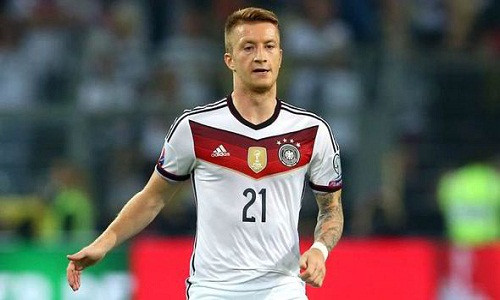 Lich thi dau bong da hom nay, rang sang mai ngay 27/3/2016: