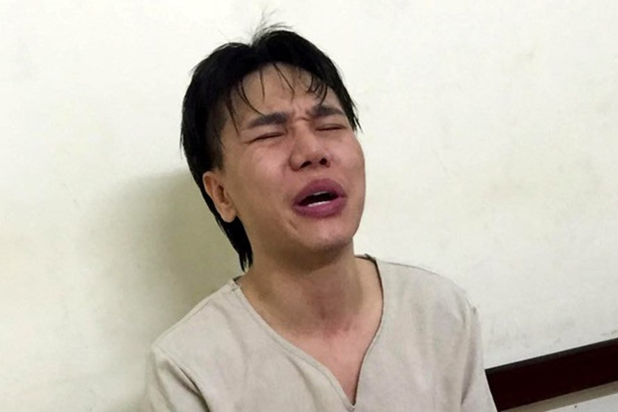 Nếu tìm hiểu kĩ hơn, trong cơn ngáo đá khiến nhiều bạn trẻ không làm chủ được hành động. Nó ảnh hưởng tới hệ thần kinh khiến người chơi không kiểm soát được hành động và khi bị kích bởi ảo giác nó thực sự cực nguy hiểm.