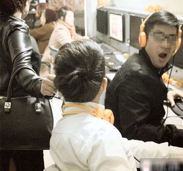 Ảnh trong bài: siêu tập Facebook.