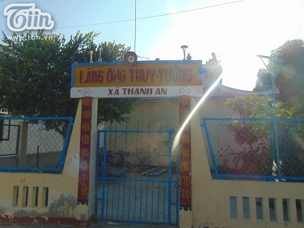 Thạnh An là một địa điểm du lịch lý tưởng những ngày Sài Gòn nắng như đổ lửa, và càng hợp lý hơn nếu bạn đi vào cuối tuần. Kết thúc chuyến đi bạn nhất định sẽ có được cảm giác thư thái, thoải mái giữa biển khơi và nạp năng lượng sẵn sàng cho một tuần làm việc mới.