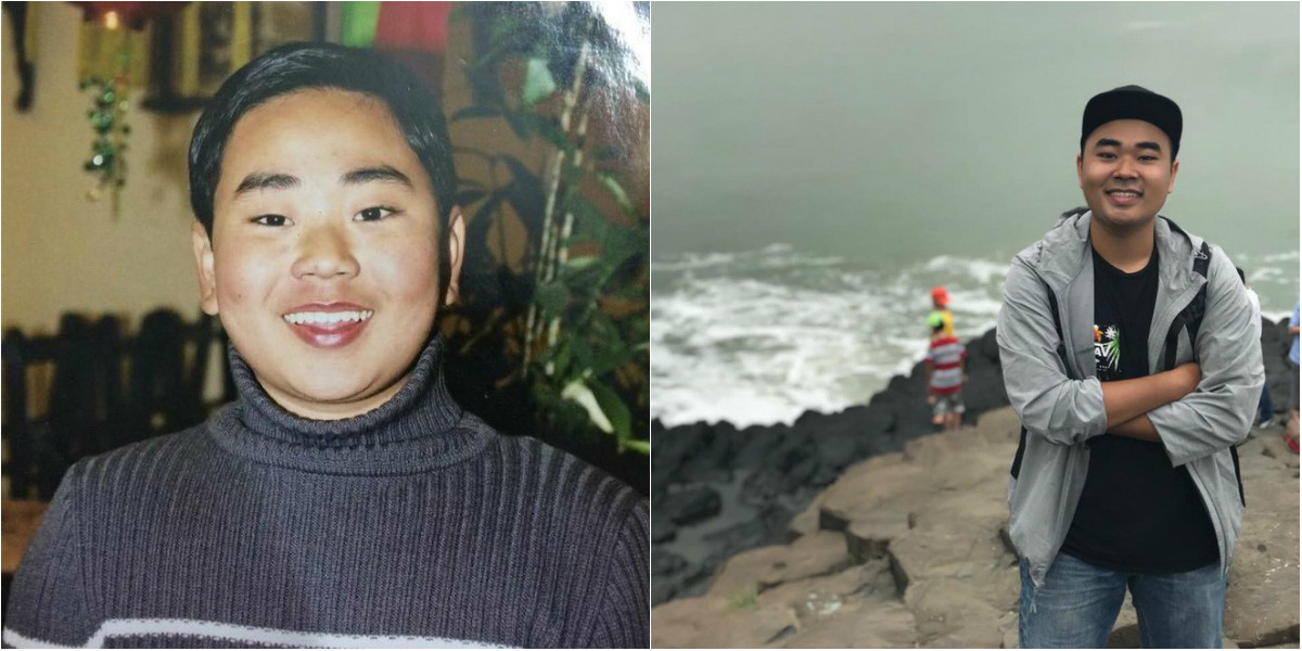 Nhiều bức ảnh trong trào lưu "lão hóa ngược" cho thấy, ngày xưa do công nghệ chưa phát triển nên diện mạo của các bạn trẻ có phần già đi mất mấy tuổi nhưng ngày nay đã hoàn toàn khác, sự trẻ trung, hiện đại khiến ai cũng phải gật gù đồng ý: Lão hóa ngược là có thật!