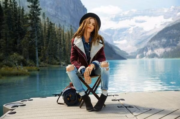 Sau khi được nhiều người để ý tới, trang cá nhân của cô nàng hot girl Tây Ban Nha có lượng người follow tăng đột biến. Hiện tại, đã có hơn 200 ngàn lượt theo dõi Bridget Satterlee.