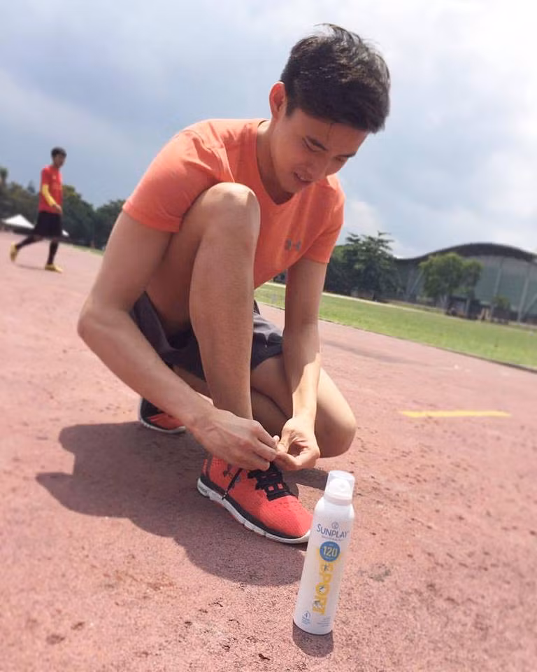 Ngay sau khi những hình ảnh của Welson trên bục nhận giải ở SEA Games 29 được đăng tải, rất nhiều các fan nữ đã tìm kiếm những thông tn về chàng trai này và họ gọi anh với cái tên "soái ca đường đua xanh" hay "nam thần bơi lội".