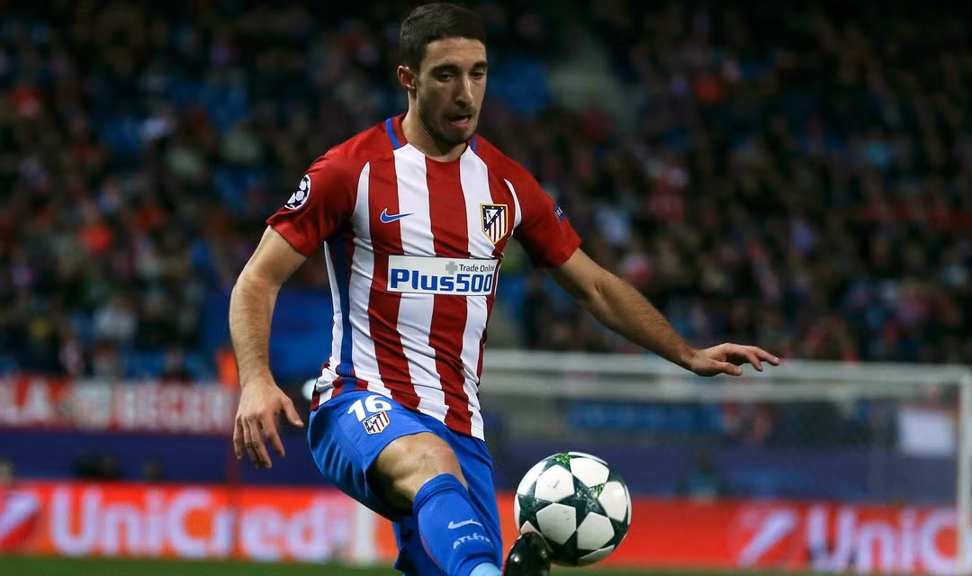 Daily Mail tiết lộ, Mourinho đã yêu cầu ban lãnh đạo MU điền tên hậu vệ phải Sime Vrsaljko (Atletico) vào danh sách chuyển nhượng.