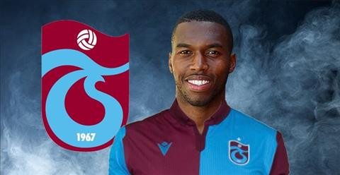 Trang chủ CLB Trabzonspor (Thổ Nhĩ Kỳ) chính thức xác nhận đã chiêu mộ thành công Sturridge với bản hợp đồng có thời hạn 3 năm dưới dạng tự do.