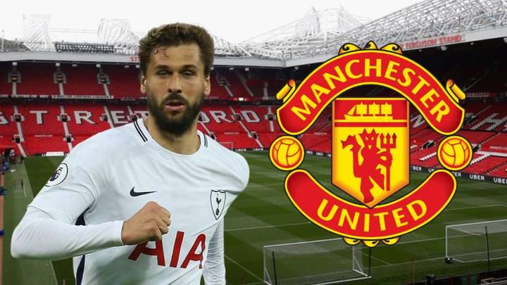 Chuyển nhượng bóng đá từ Gazetta dello Sport, MU ra đề nghị hợp đồng 2 năm với Fernando Llorente và sớm nhận được cái gật đầu từ "Vua sư tử".
