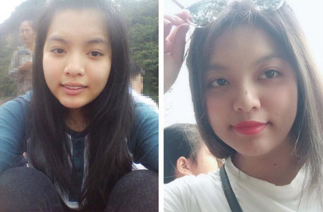 Ngoài photoshop thì make-up cũng nợ cánh đàn ông con trai một lời xin lỗi chân thành nhất.