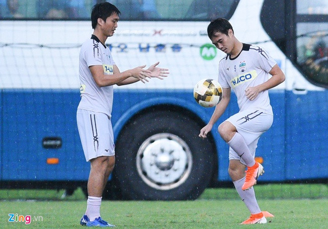 Van Toan, Tuan Anh duoc doi bong o La Liga moi