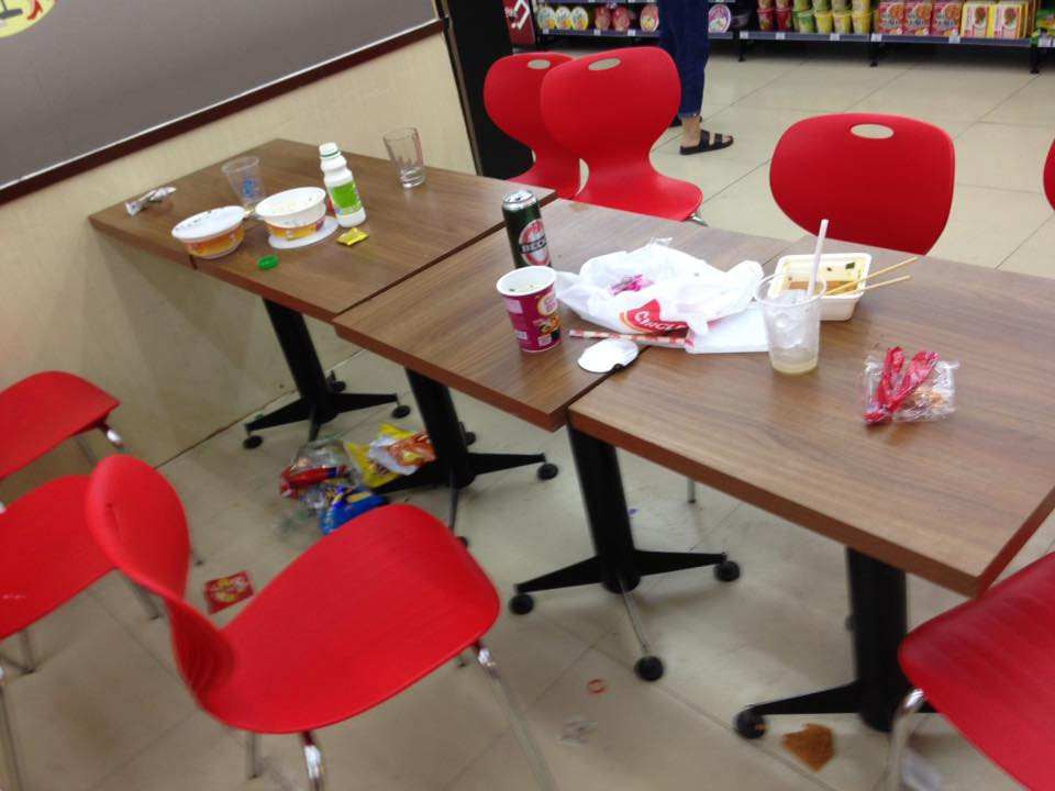 Là những trải nghiệm thực tế và chia sẻ chân thành của một người đã và đang làm công việc này nên bài viết trên đã nhanh chóng lan tỏa khắp các trang mạng xã hội.