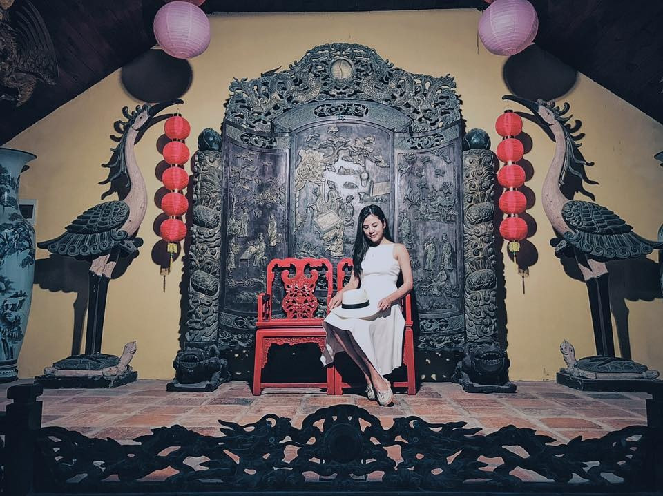 View - Địa điểm chụp ảnh đẹp ảo diệu như phim cổ trang ngay ở Hà Nội | Báo Tri thức và Cuộc sống - TIN TỨC PHỔ BIẾN KIẾN THỨC 24H