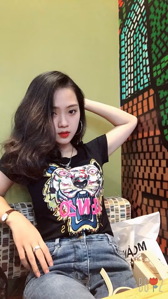 Sau khi nhận được sự quan tâm của cộng đồng mạng, Trà Linh tỏ ra khá bất ngờ và cũng đã gửi lời cám ơn đến mọi người đã ưu ái tới mình.