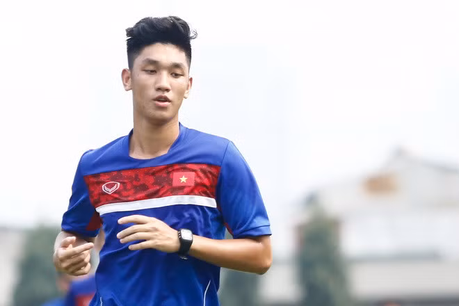 Cau thu Viet lot vao doi hinh dep trai nhat U20 World Cup