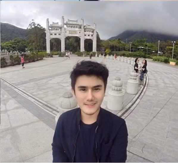 Được biết, Anton Tanjung là một bác sĩ nổi tiếng ở Indonesia có hơn 300 nghìn người theo dõi trên Instagram.