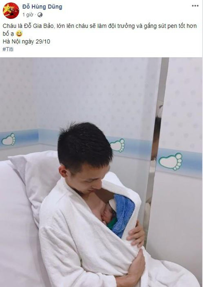 Truoc ngay hoi quan doi tuyen Viet Nam, Dung 