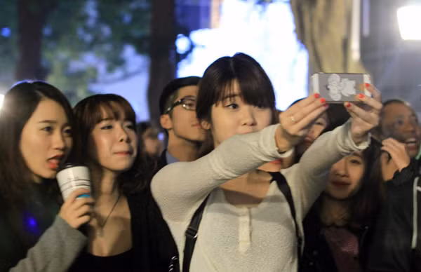 Sự kiện chào đón năm mới của Countdown sẽ được bắt đầu vào 19h30 ngày 31/12/2017 - 0h ngày 1/1/2018 tại Quảng trường Đông kinh Nghĩa thục - Hoàn Kiếm - Hà Nội.