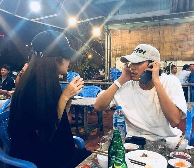 Hiện tại trên MXH, dân mạng vẫn đưa ra hai trường hợp về vụ việc giữa An Nguy và Kiều Minh Tuấn. Trường hợp 1 thuộc dạng "chiêu trò Pr rẻ tiền thô thiển và đùa giỡn với tình cảm của NHM, sẵn sàng đánh đổi hạnh phúc gia đình. Trường hợp 2 đó là cả 2 nhân vật trên yêu nhau thật và An Nguy sẽ là "con giáp thứ 13" kết quả sẽ là làn sóng phẫn nộ và tẩy chay.