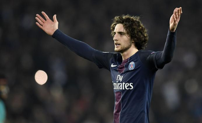 Theo Mundo Deportivo, Adrien Rabiot đã từ chối lời đề nghị gia hạn hợp đồng của PSG và rất có thể điểm đến sẽ là Arsenal.