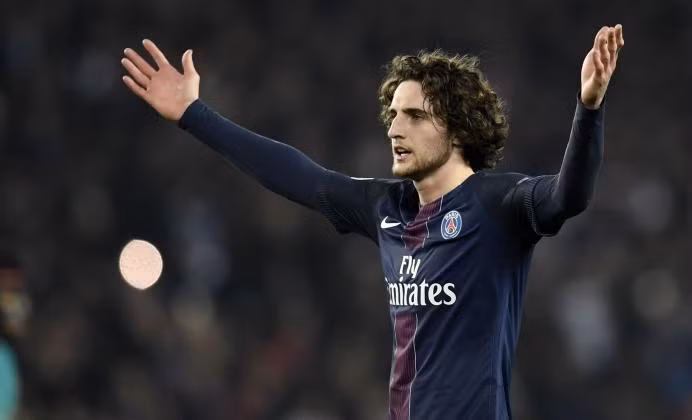 Theo Mundo Deportivo, Adrien Rabiot đã từ chối lời đề nghị gia hạn hợp đồng của PSG và rất có thể điểm đến sẽ là Arsenal.