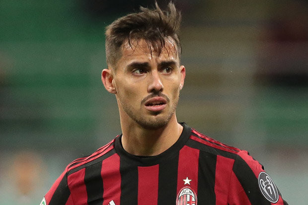 Chuyển nhượng cầu thủ từ Liverpool, sau khi bán Coutinho, sân Anfield trở nên trống vắng và Jurgen Klopp muốn đưa Suso về phục vụ. Ảnh: Goal