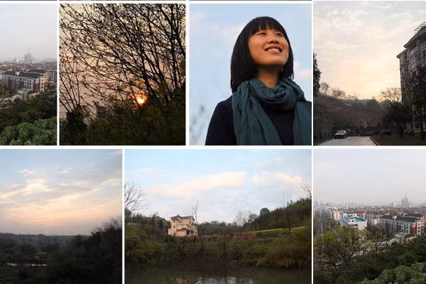 Dù lúc bấy giờ bị cha mẹ phản đối gay gắt, người dân trong thôn dị nghị, nhưng họ vẫn quyết sống một cuộc hạnh phúc bình dị của chính mình.