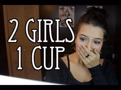 Tac gia “2 girls 1 cup” tra gia dat, khong the quay ve My