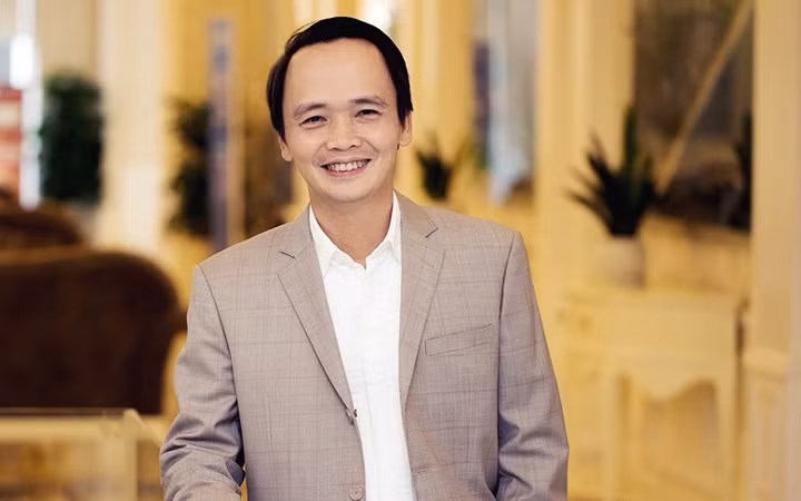 Tính đến ngày 16/6, ông Quyết đang sở hữu 279,5 triệu cổ phiếu ROS, trị giá 28.081 tỷ đồng, hơn 124 triệu cổ phiếu FLC trị giá 885 tỷ đồng và 630.000 cổ phiếu ART của Chứng khoán Artex. Tổng tài sản quy đổi của vị tỷ phú này là 28.972 tỷ đồng