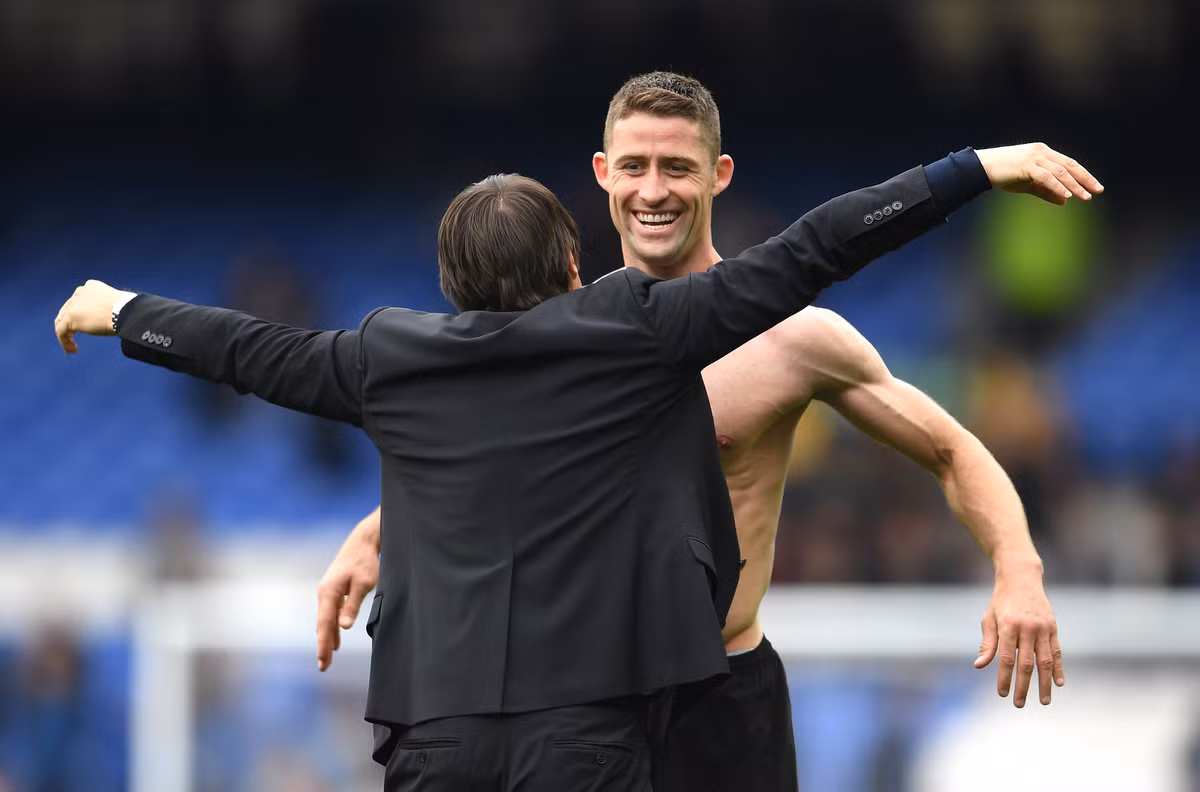 Chia sẻ trước báo giới, Gary Cahill khẳng định nội bộ Chelsea vẫn rất đoàn kết, thay vì tin đồn bất ổn như báo giới đã đưa.
