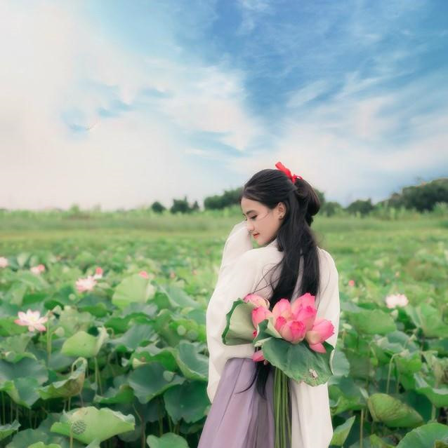 Là một nhiếp ảnh gia, Lê Việt Sơn đưa ra quan điểm cá nhân rằng với chủ đề sen nên theo phong cách nhẹ nhàng, thanh khiết, có thể sáng tạo nhưng không nên quá đà.