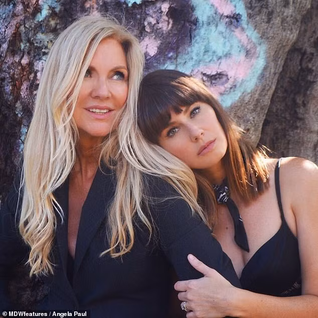 Cuu nguoi mau tiet lo bi quyet giu net thanh xuan o tuoi U70