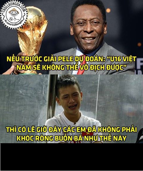 Tuần qua, mọi sự chú ý đã đổ dồn về SVĐ QG Campuchia, nơi chứng kiến trận chung kết đau đớn của U16 Việt Nam và đối thủ đến từ Australia. Mặc dù đã 3 lần vươn lên dẫn trước đối thủ nhưng những sai lầm của hàng phòng ngự đã cướp đi chức vô địch của các cầu thủ trẻ Việt Nam.