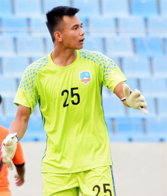 Thủ môn Văn Cường bị loại khỏi danh sách ĐTQG Việt Nam trước AFF Cup 2018 cũng đã được dự báo trước.