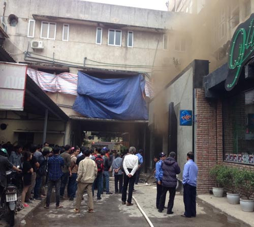 Xet xu vu chay quan bar Zone 9 lam 6 nguoi chet