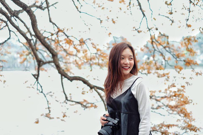 Trong tương lai, ước mơ của Thảo là trở thành người tổ chức sản xuất kiêm MC cho các chương trình truyền hình.