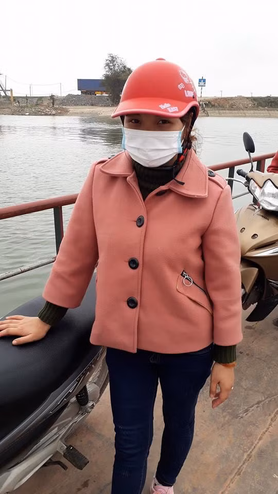 Vậy nên nhiều chị em cũng rút ra kinh nghiệm với nhau rằng: "nếu có ý định nhờ bạn trai chụp ảnh thì hãy cân nhắc thật kĩ xem trước đây, anh ta có phải là người chụp ảnh có tâm hay không? kẻo lại rơi vào những tình huống dở khóc dở cười".