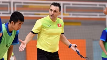 Trong lá thư "tạm biệt" của mình, cựu HLV tuyển Futsal Việt Nam cũng đã nhắc đến giới truyền thông, báo chí luôn quan tâm, đồng hành và đưa tên tuổi của các cầu thủ Futsal Việt Nam tới nhiều NHM chính xác và chân thực nhất.