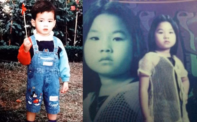 Xuất phát từ nickname Bùi Ngân Giang, trào lưu khoe ảnh "thần thái quý tộc" ngày xưa đã được dân mạng hưởng ứng nhiệt tình. Cũng từ đó, rất nhiều hình ảnh hài hước được cộng đồng mạng công bố mang lại tiếng cười cho nhiều người trong những ngày cuối tuần.