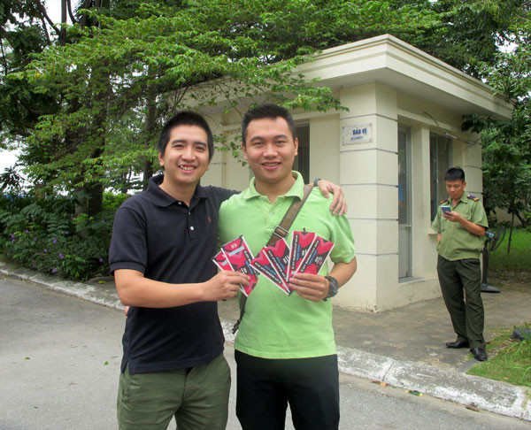 VFF tra ve online hai tran san nha cua DT Viet Nam tai AFF Cup 2018-Hinh-2