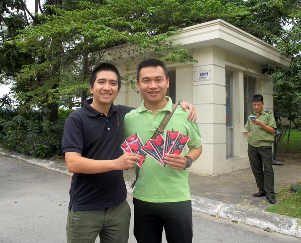 VFF tra ve online hai tran san nha cua DT Viet Nam tai AFF Cup 2018-Hinh-2