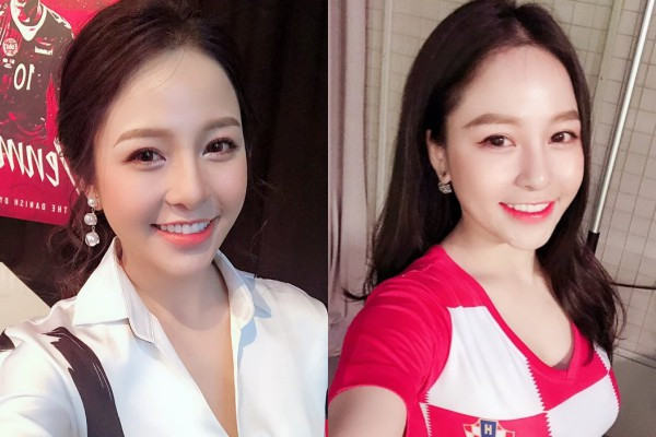 Những ngày vừa qua, cái tên Trâm Anh xuất hiện trên khắp các trang mạng xã hội và báo chí. Cô nàng được gắn mác hot girl này gây chú ý không chỉ bằng nhan sắc khi xuất hiện trên sóng truyền hình mà còn bởi tin đồn bị bạn cùng show tố cáo là "giả tạo" và lợi dụng "dựa hơi" streamer Pewpew để đánh bóng tên tuổi của mình.