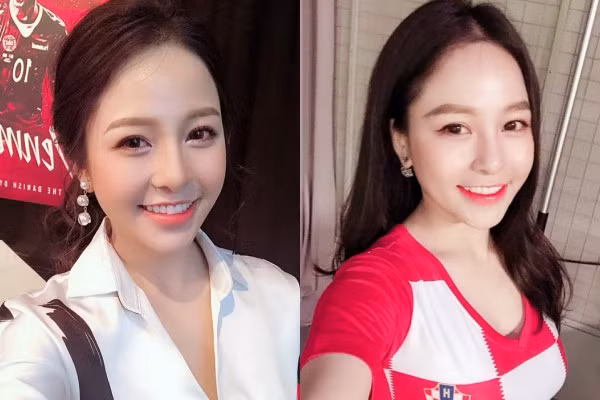 Những ngày vừa qua, cái tên Trâm Anh xuất hiện trên khắp các trang mạng xã hội và báo chí. Cô nàng được gắn mác hot girl này gây chú ý không chỉ bằng nhan sắc khi xuất hiện trên sóng truyền hình mà còn bởi tin đồn bị bạn cùng show tố cáo là "giả tạo" và lợi dụng "dựa hơi" streamer Pewpew để đánh bóng tên tuổi của mình.