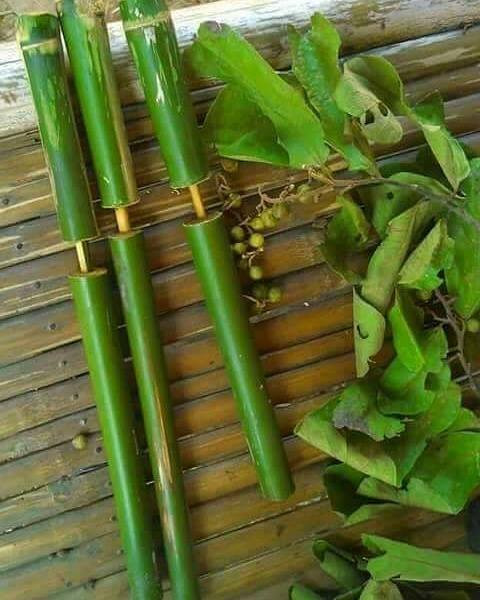 Là một dạng dụng tự chế, "ống phốc" là trò chơi mà mấy thằng con trai thường xuyên trêu chọc nhóm con gái đang nhảy dây ở góc sân.