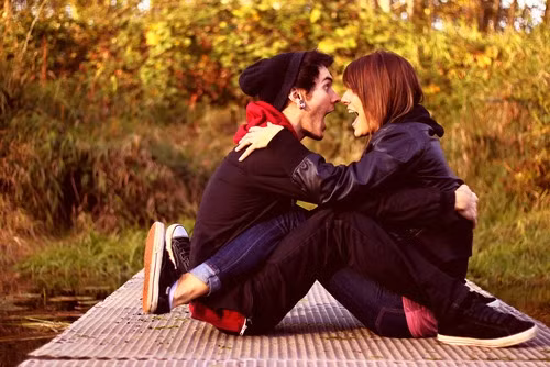 7 kieu yeu de an gach da nhat cua cu dan mang