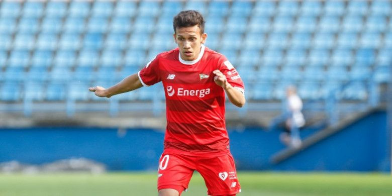 Nói về đội tuyển U23 Việt Nam, Laulana cảm thấy hứng thú: "Tôi có biết một vài cầu thủ của các bạn nhưng tên họ hơi khó đọc. Nhưng tôi biết về hành trình của họ năm ngoái. Tuy nhiên chúng tôi từng thắng U22 Việt Nam ở U22 Đông Nam Á.