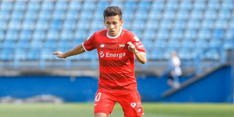 Nói về đội tuyển U23 Việt Nam, Laulana cảm thấy hứng thú: "Tôi có biết một vài cầu thủ của các bạn nhưng tên họ hơi khó đọc. Nhưng tôi biết về hành trình của họ năm ngoái. Tuy nhiên chúng tôi từng thắng U22 Việt Nam ở U22 Đông Nam Á.