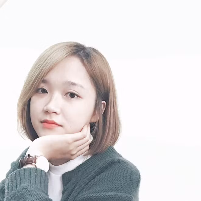 Qua thời gian, Tâm Xíu ngày càng xinh đẹp sắc sảo nhưng vẫn giữ được nét trong sáng, đáng yêu. Hiện tại, cô nàng đang làm chủ một shop thời trang tại Hà Nội và cũng thường xuyên làm người mẫu ảnh cho một số thương hiệu thời trang.