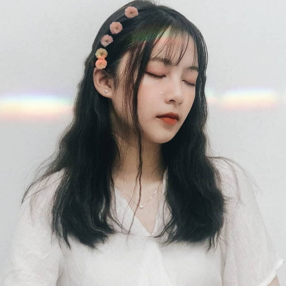 Cùng ngắm nhìn vẻ đẹp của nữ sinh Đà Nẵng đã lung linh trong áo dài.