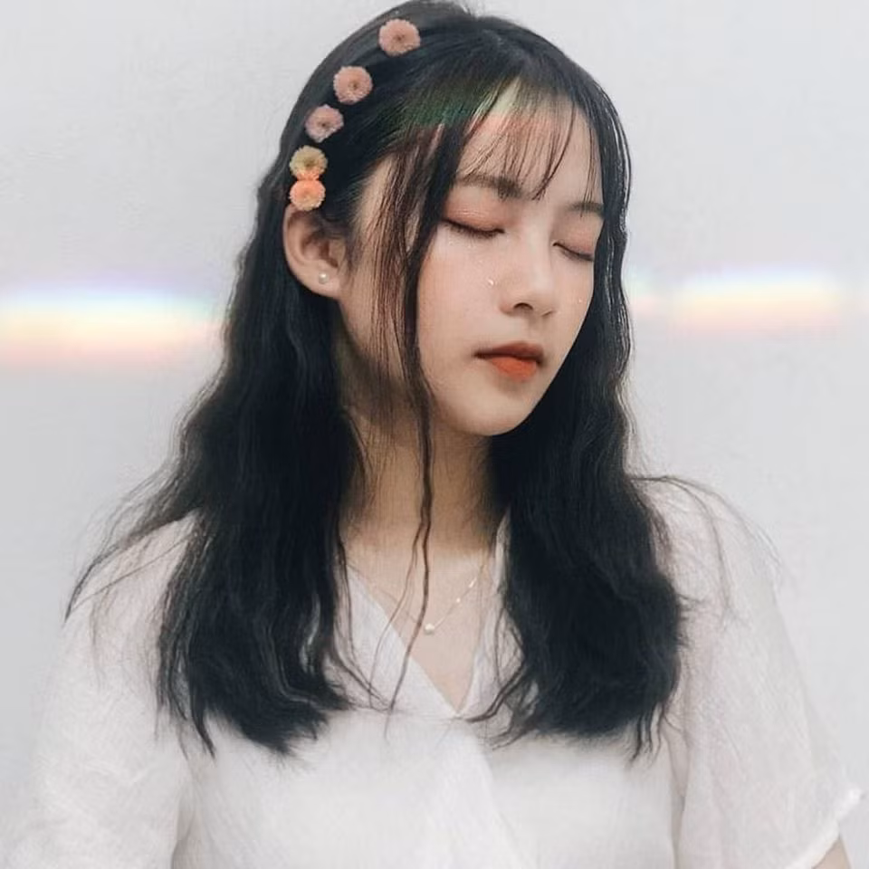 Cùng ngắm nhìn vẻ đẹp của nữ sinh Đà Nẵng đã lung linh trong áo dài.