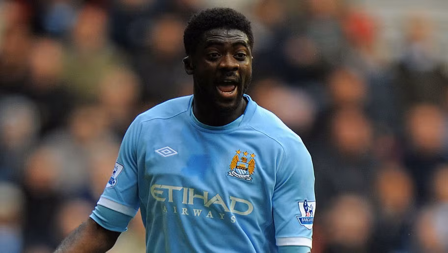 Kolo Toure dính án phạt 6 tháng cấm thi đấu do dính tới chất kích thích khi khoác áo CLB Man City.