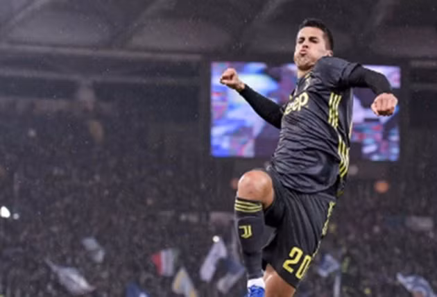 Chuyen nhuong bong da moi nhat: 